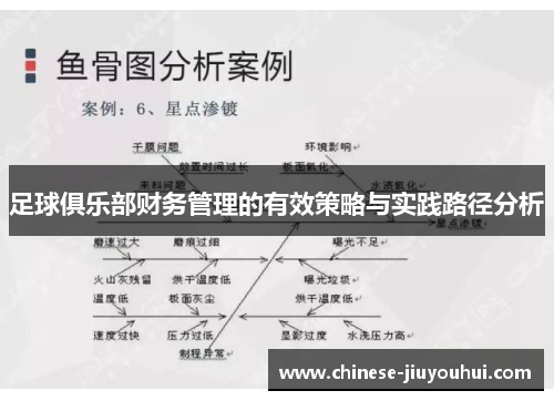 足球俱乐部财务管理的有效策略与实践路径分析