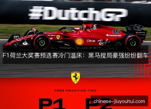 F1荷兰大奖赛预选赛冷门温床：黑马搅局豪强纷纷翻车